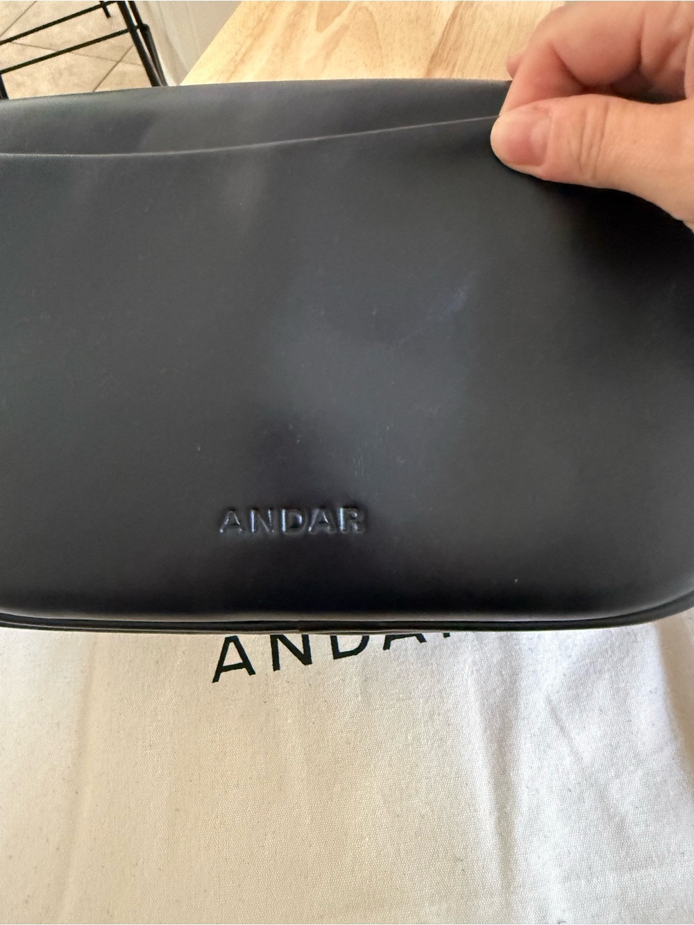 Andar Black full size waymaker - Picture 5 of 6